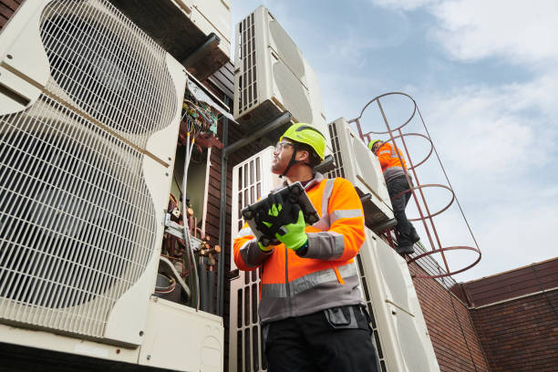 Best Emergency HVAC repair  in St George, SC