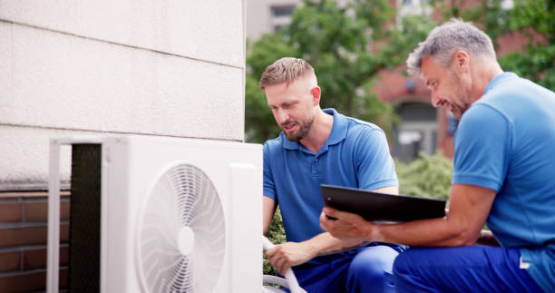 Best HVAC air duct cleaning  in St George, SC