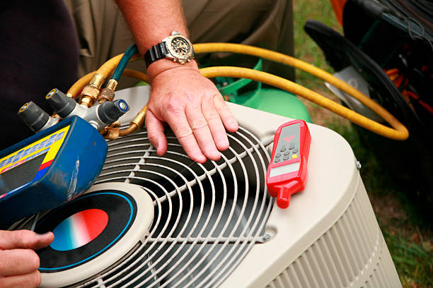 Best Air conditioning repair  in St George, SC