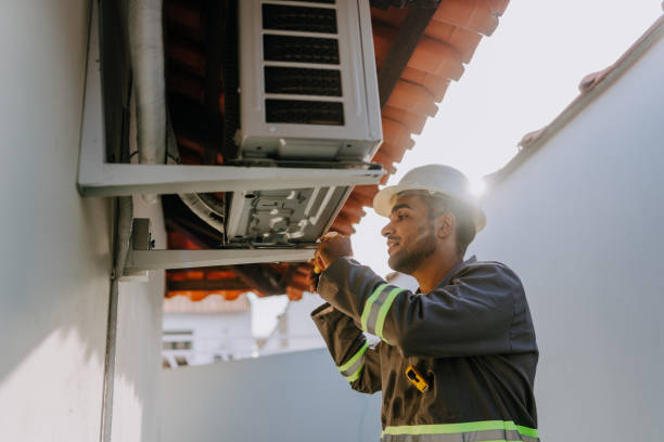 Best Residential HVAC services  in St George, SC