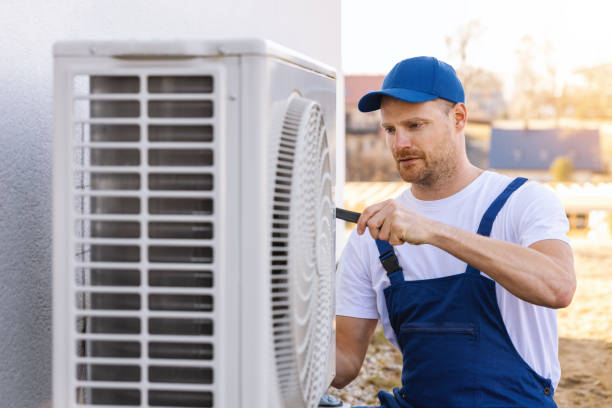 Best HVAC replacement cost  in St George, SC